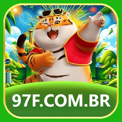 Imagem promocional da 97F mostrando a plataforma e suas vantagens