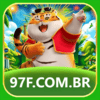 Logo da 97F